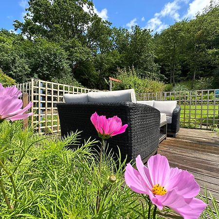Tyn Y Fron 6 Bedroom House In Betws-Y-Coed Snowdonia Exterior foto