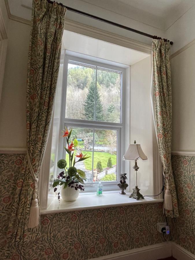 Tyn Y Fron 6 Bedroom House In Betws-Y-Coed Snowdonia Exterior foto