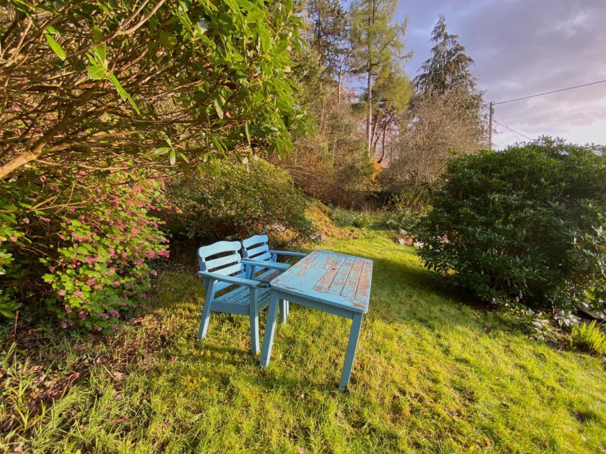 Tyn Y Fron 6 Bedroom House In Betws-Y-Coed Snowdonia Exterior foto