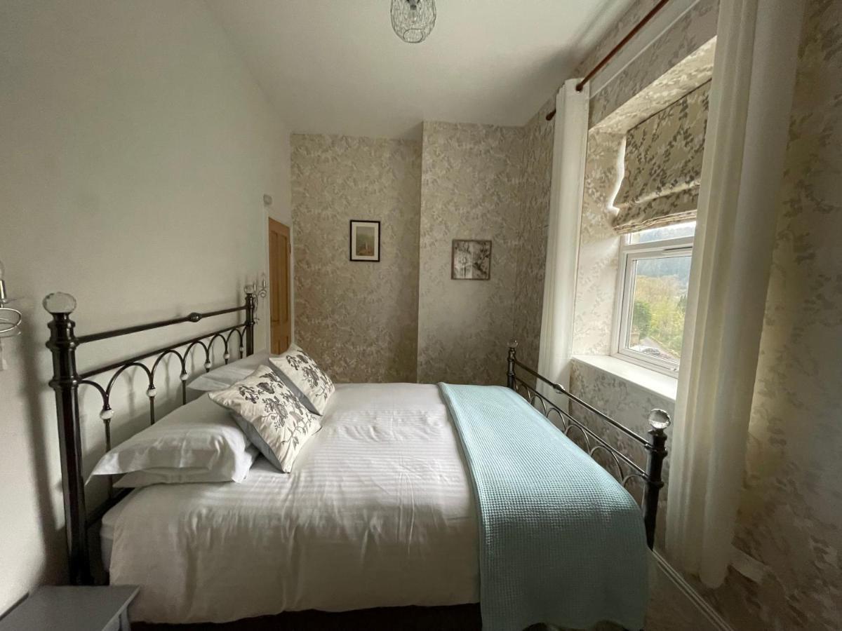 Tyn Y Fron 6 Bedroom House In Betws-Y-Coed Snowdonia Exterior foto